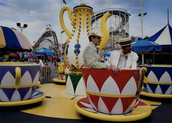 Coney Island